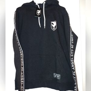 Angel city hoodie